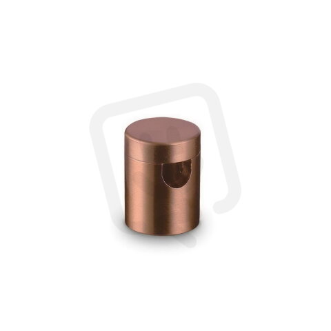 SUPPORTO CAVO 14x16 RAME BRUNITO