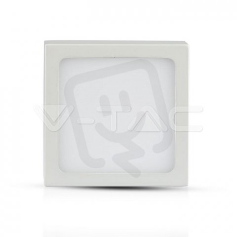 18W LED Surface Panel Downlight Premium