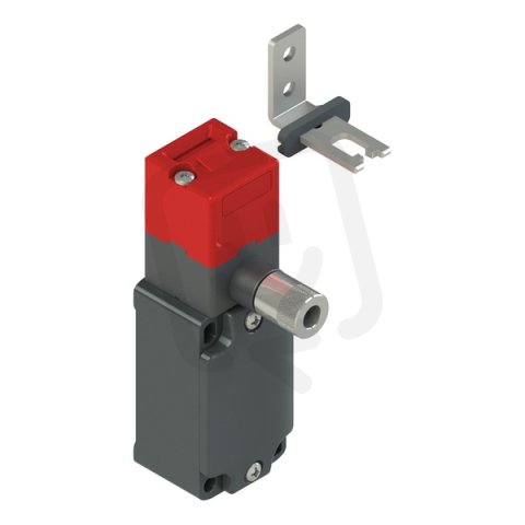 Bezpečnostní spínač FD9R2-L05 s klíčem F1, závit M20x1,5 PIZZATO FD9R2-L05F1M2