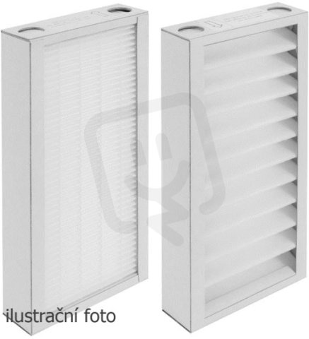 Filtry G4/G4 pro Fluo attic L V-systém RK3070
