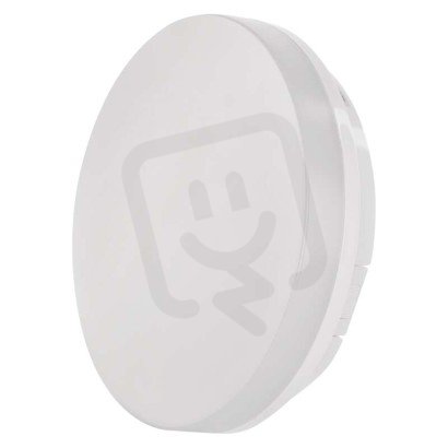LED přisazené svítidlo TORI s pohyb. čidl., kr. 15W n.b., IP54 EMOS ZM4328