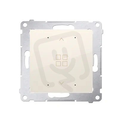 DEZ1G.01/41 Skupinový elektronický ovlad