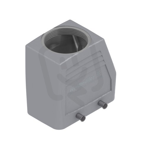 Kryt HDC 24D TOBU 1M40G CS WEIDMÜLLER 1488400000