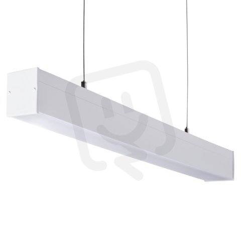 Svítidlo pro T8 LED ALIN 4LED 1X150-W KANLUX 27422