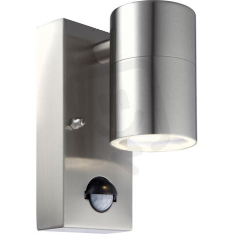 Venkovní svítidlo STYLE nerezová ocel 1xGU10 LED5W 230V 210lm 3000K GLOBO 3201SL