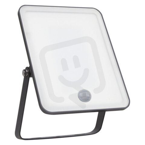 Reflektor LEDVANCE Essentials Floodlights Sensor 30W 3000K