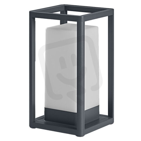 LEDVANCE Smart+ Table Frame Maxi Multicolor MULTICOLOR