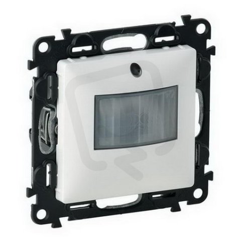 VALENA LIFE AUTOMATICKÝ SPÍNAČ 400W S NULOVÝM VODIČEM LEGRAND 752173