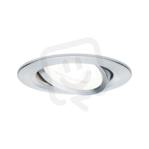 RL Set Nova rd swiv LED 3StepDim 1x6.5W