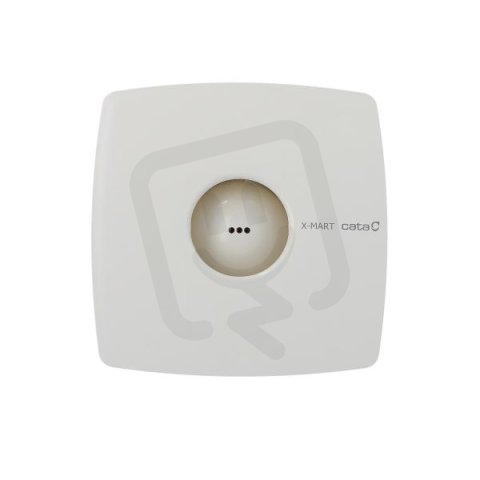 Ventilátor X-MART 15 CATA 01030000