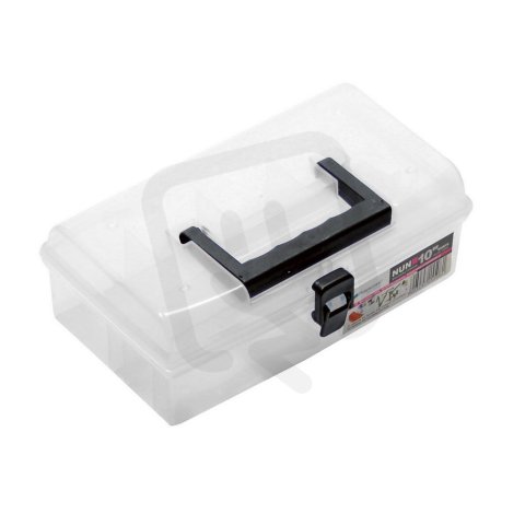 Organizer NUN10 245x150x85mm XTLINE P90014