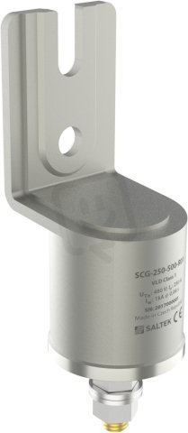 SCG-250-500-R01 omezovač napětí, VLD třídy 1, typ VLD-F SALTEK A06155