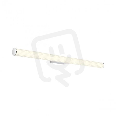 Nástěnné svítidlo DIZZY AP 1x18W LED CH REDO 01-3263