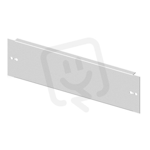 Zákrytový panel 495mm B3 oce.plech