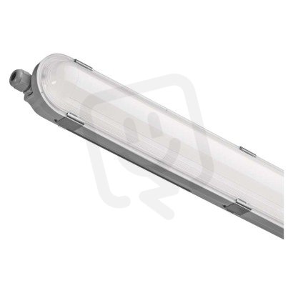 LED prachotěsné svítidlo MISTY 18W CCT, IP66 EMOS ZT1040