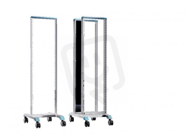 Rittal 7400000 Data Rack 19'' 40U