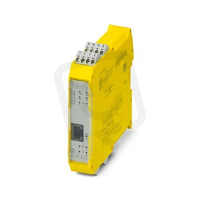 PSR-M-EM4-SINCOS1-SC Rozšiřující modul 1105011