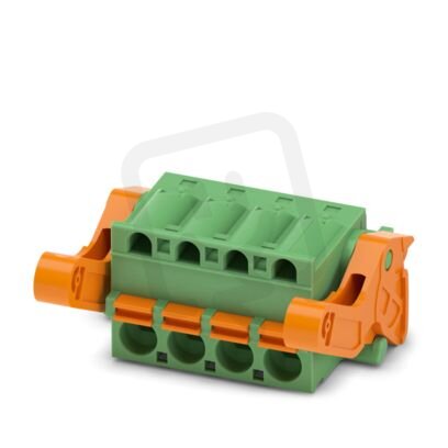 Konektor desky plošných spojů FKC 2,5 HC/ 4-ST-5,08-LR PHOENIX CONTACT 1193002