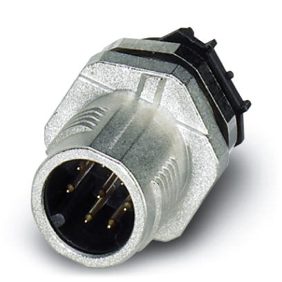 SACC-DSIV-MS-8CON-L180 SCO THR Vestavný konektor senzoru/aktoru 1551765