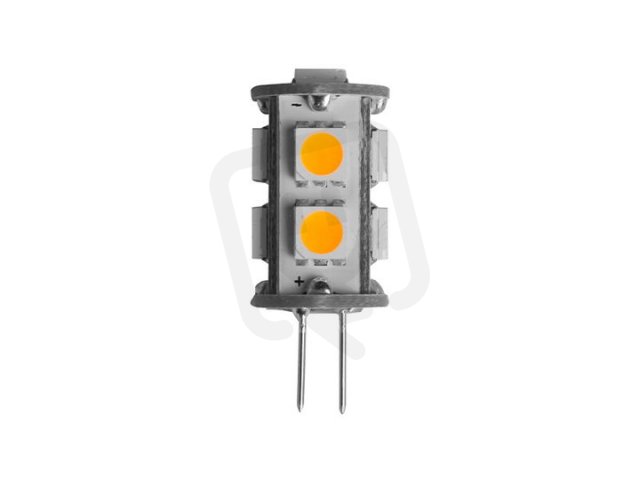 Panlux LM65201003 LED Kapsule 360 9LED G4 studená