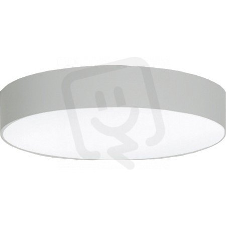 Stropní svítidlo Disk 360 šedá 3x23W IP20 E27 COMPOLUX 922074/54