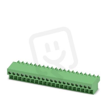 Konektory desek plošných spojů FRONT-MC 1,5/20-ST-3,81 PHOENIX CONTACT 1850848