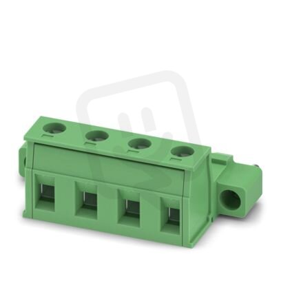 Konektor desky plošných spojů GIC 2,5/ 4-STF-7,62 PHOENIX CONTACT 1858895