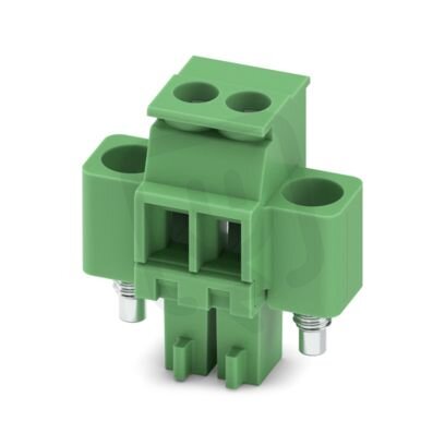 Konektor desky plošných spojů MCVR 1,5/ 2-STF-3,5 PHOENIX CONTACT 1863301