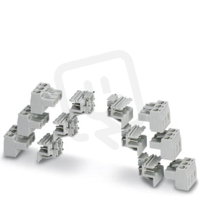 MSTBO 2,5/ 3-6 ST SET KMGY Sada 2713748
