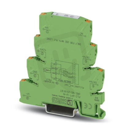 PLC-APT-UI-IN Rozšiřující modul 2906917