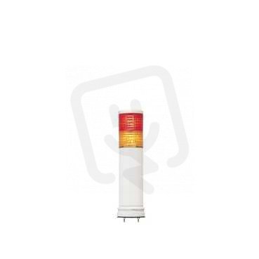 Schneider XVC6M25SK Smontovaný signální sloup,60 mm,LED,100-240V,Bzučák