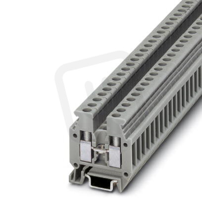 MBK 3/E-Z Průchozí miniaturní svornice 1413036
