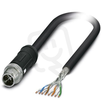NBC-MSX/10,0-94S SCO RAIL Síťový kabel 1415601