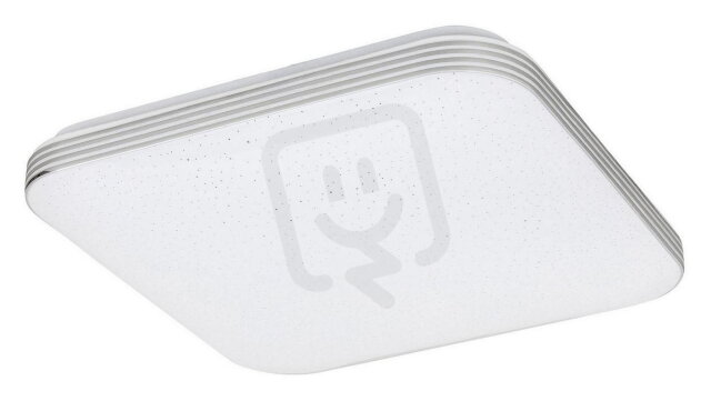 OSCAR2 svítidlo bílá LED 18W IP20 RABALUX 71180
