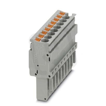 PP-H 2,5/ 9 Zástrčka 3209947