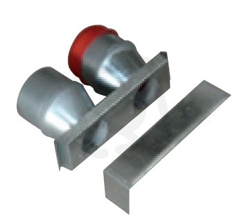 EDP-PR-200x50/2x75 přechod na ED Flex systém ELEKTRODESIGN 8243780