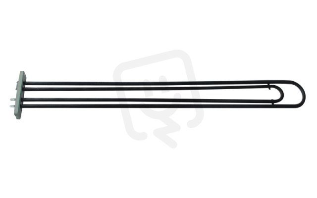 Topné těleso do akumulačních kamen 230V 1666W ELTOP 1483890030