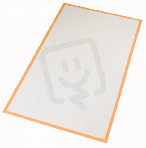 Eaton 111316 Zadní stěna, plast, ŠxV=635x760 BPZ-RPP-600/7