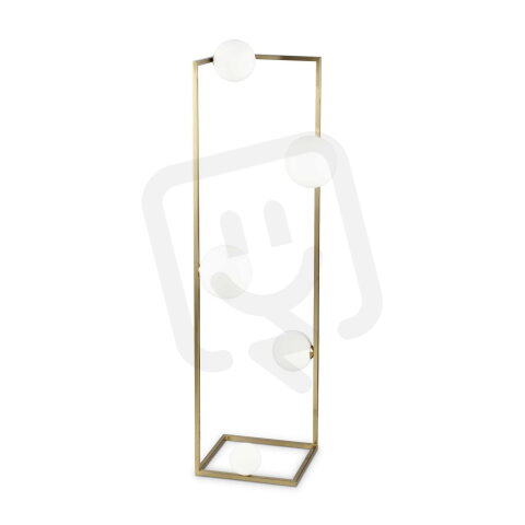 Stojací lampa Angolo pt5 IDEAL LUX 284354