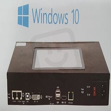 COM700-Media Player-LED displey player w