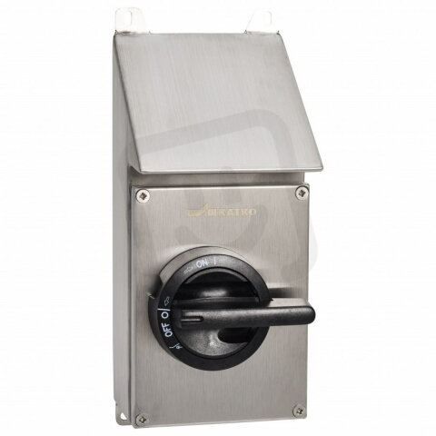 KER 325 IP69K RA2S
