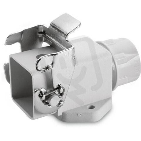 Soklové pouzdro EPIC H-A 3 AGSV M20 6-13mm LAPP 19421900