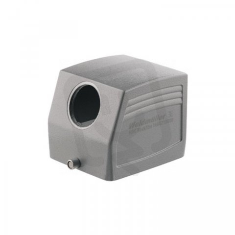 Kryt HDC 48A TSLU 1PG29G WEIDMÜLLER 1666710000