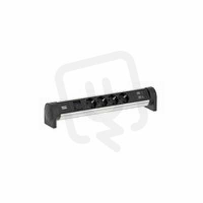 CYCLE Desk 4xCEE7/3 1xSwitch 1xUSB A/C 2