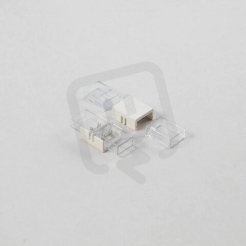 XSOLIS LINEAR CONNECTION ELEMENT 8 mm WI