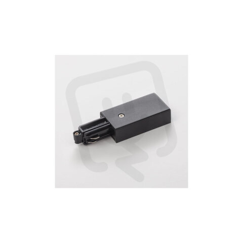 MINITRACK 1c RIGHT-HAND POWER SUPPLY BK