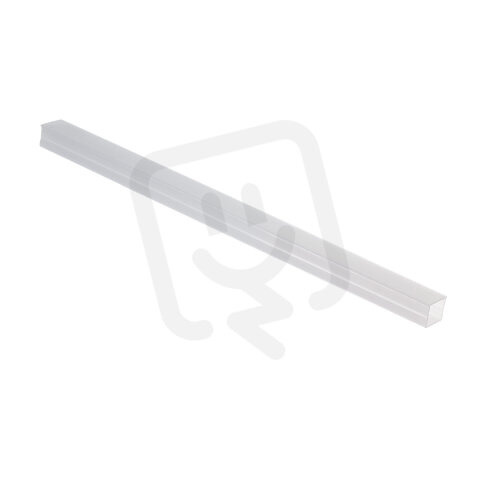 PRF051 SQ. FROSTED POLYCARBONATE DIFFUSE
