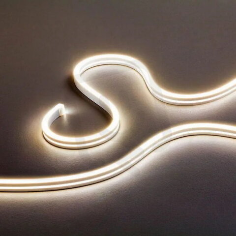 XSNAKE LEDS STRIP 12W/m 120LED/m 24V DC