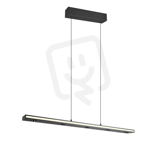 Svítidlo GRAHAM incl.1x44W LED/4200Lm/23