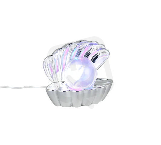 Svítidlo SHELLY incl.1x0,6W LED/1Lm/